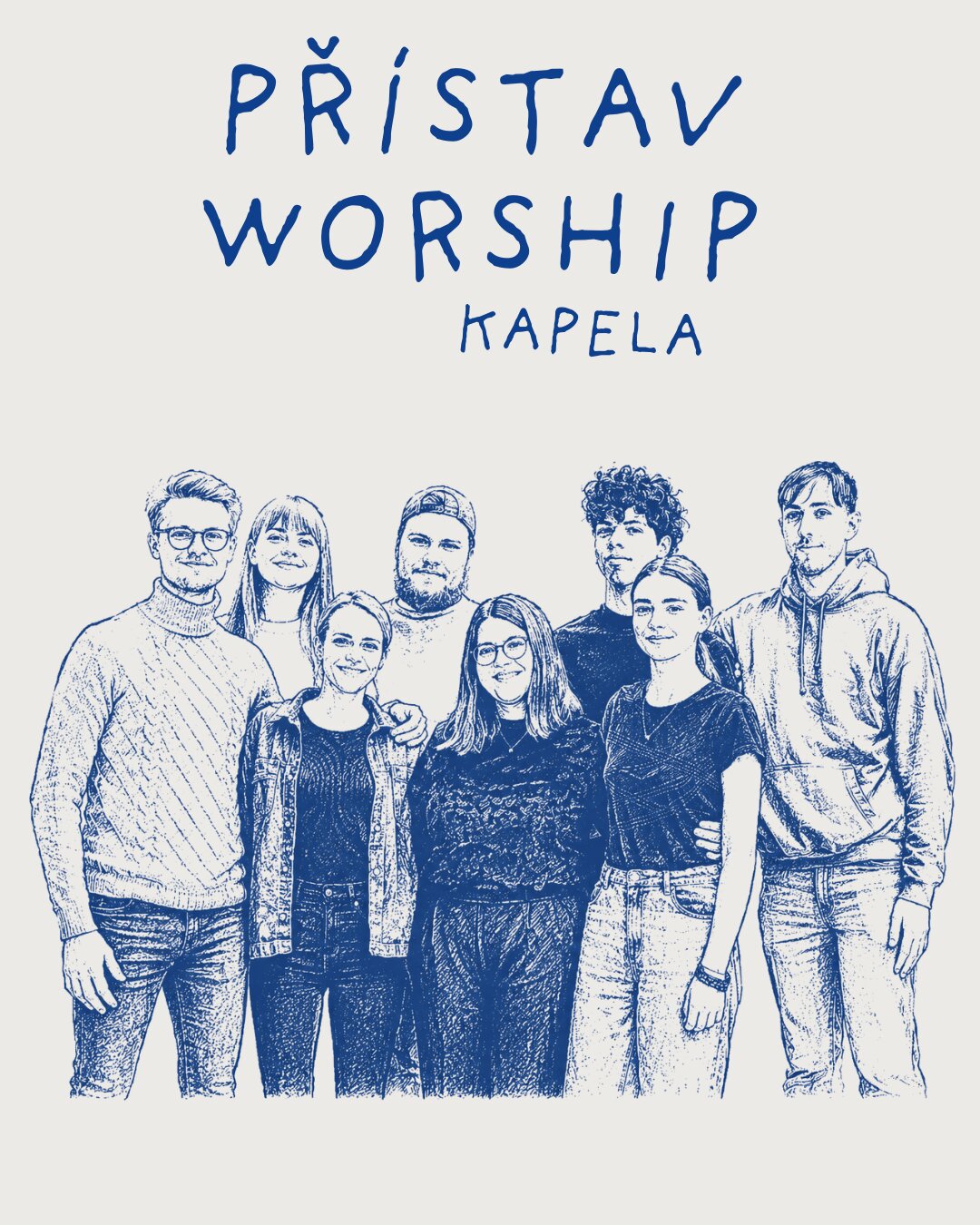 Přístav worship